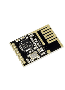 MODULO TRANSCEPTOR NRF24L01 SMD MINI