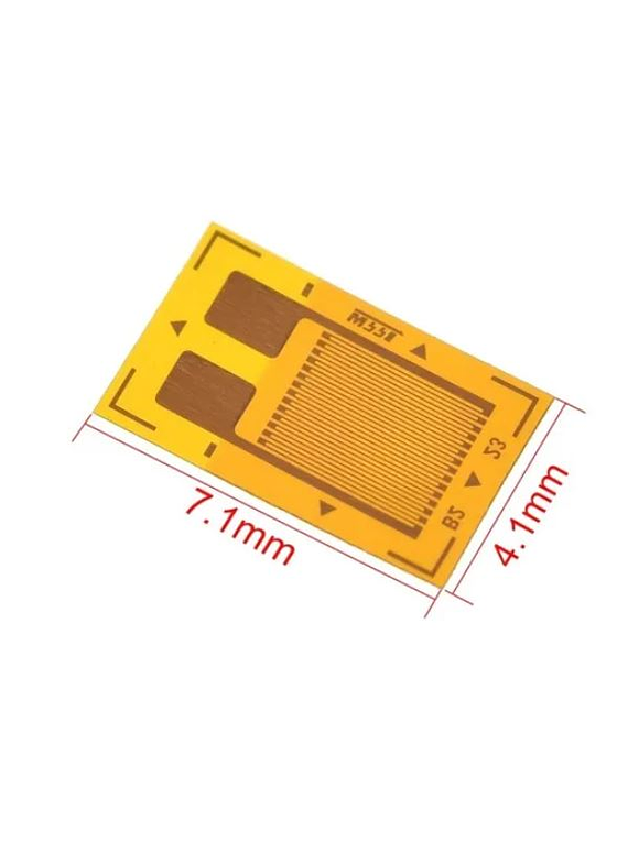 SENSOR DE TENSION BF350-3AA