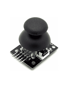 MODULO JOYSTICK