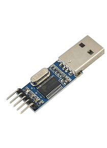 CONVERSOR USB A TTL PL2303HX SERIAL