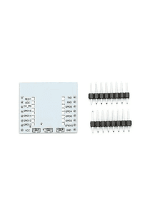 ADAPTADOR MODULO WIFI ESP-07 ESP-12E  ESP14