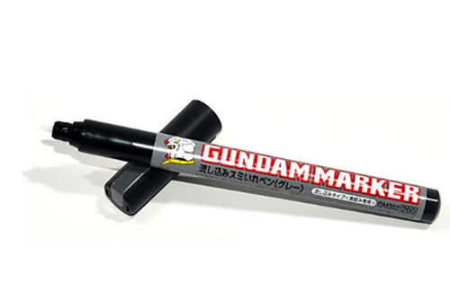 Mr. Hobby Gundam Marker Pour Type (unid.)