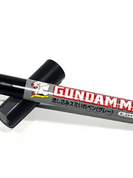 Mr. Hobby Gundam Marker Pour Type (unid.)