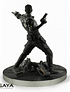 Adam Jensen 21 cm PVC Statue - Deus Ex Mankind Divided 