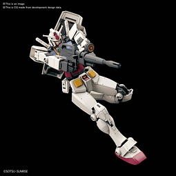 HG Gundam RX-78-2 (Beyond Global) 1/144