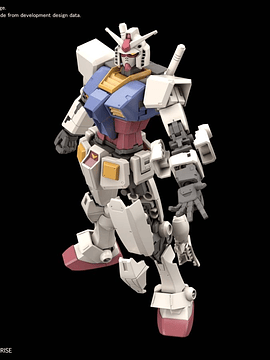 HG Gundam RX-78-2 (Beyond Global) 1/144