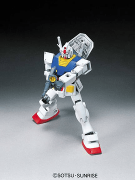 HG Gundam RX-78-2 1/144