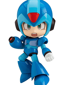 Nendoroid 1018 MegaMan X - MegaMan X