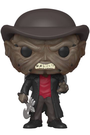 Funko Pop! 832 The Creeper - Jeepers Creepers