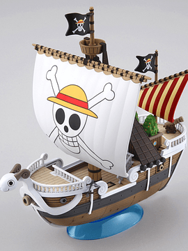 Grand Ship Collection Going Merry - One Piece