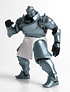 BST AXN Alphonse Elric 13cm - Fullmetal Alchemist