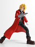 BST AXN Edward Elric 13cm - Fullmetal Alchemist