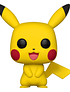Funko Pop! 353 Pikachu - Pokemon