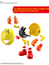 EG Pacman Model Kit