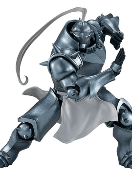 Alphonse Elric Pop Up Parade Statue 17 cm - Fullmetal Alchemist: Brotherhood