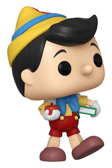 Funko Pop! 1029 - Pinocchio 80th Anniversary - Disney