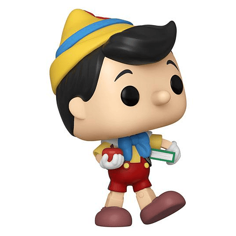Funko Pop! 1029 - Pinocchio 80th Anniversary - Disney