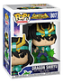 Funko Pop! 807 Dragon Shiryu - Saint Seiya