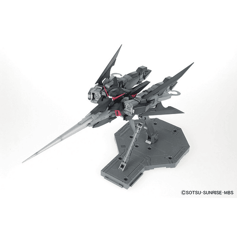 MG Gundam Age-2 Dark Hound 1/100