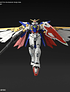 RG Gundam Wing 1/144