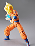 Figure Rise Super Saiyan Son Goku - Dragon Ball Z