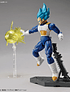 Figure Rise Super Saiyan God SS Vegeta - Dragon Ball Super