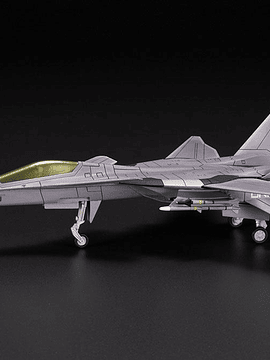 Ace Combat Infinity XFA-27 (For Modelers Edition) 1/144