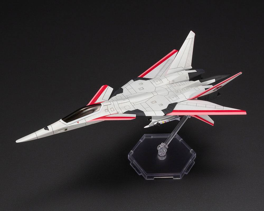 Ace Combat Infinity XFA-27 1/144