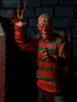 Ultimate Freddy Krueger 18 cm (30th Anniversary) - Nightmare on Elm Street 