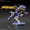 Figure Rise Amplified Metalgarurumon - Digimon 