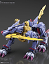 Figure Rise Amplified Metalgarurumon - Digimon 