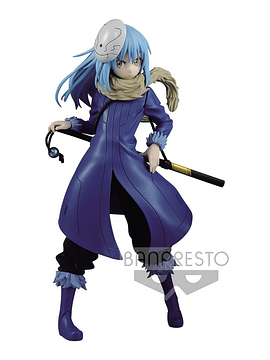 Otherworlder Statue Rimuru Tempest 15 cm - That Time I Got Reincarnated as a Slime