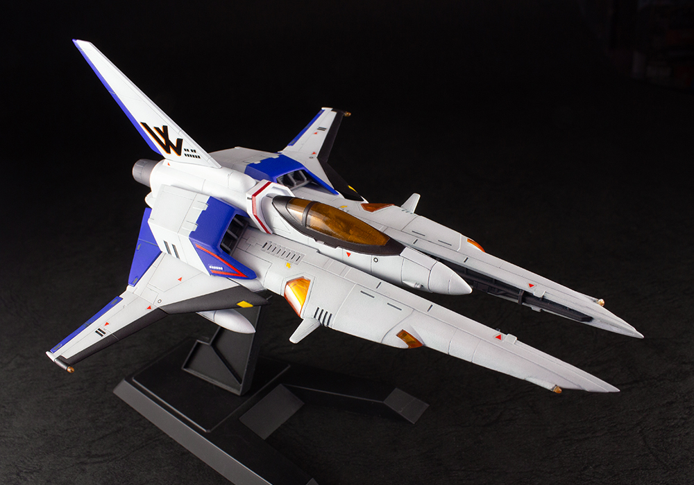 VIC Viper Ver. - Gradius IV 1/144 (Excl. Decal)