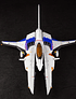 VIC Viper Ver. - Gradius IV 1/144 (Excl. Decal)