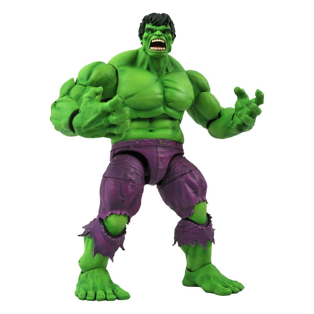 Diamond Select The Immortal Hulk Action Figure