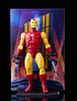 Marvel Legends 20th Anniversary Iron Man Action Figure (2022)