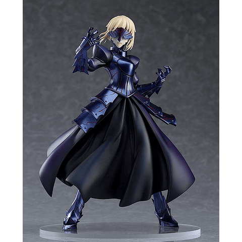 Saber Alter Pop Up Parade Statue 17 cm - Fate/Stay Night Heaven's Feel 