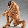 Eren Yeager: Attack Titan Ver. Pop Up Parade Statue 15 cm - Attack on Titan