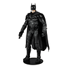 DC Multiverse Action Figure Batman 18 cm - The Batman (2022)