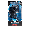 DC Multiverse Action Figure Batman 18 cm - The Batman (2022)