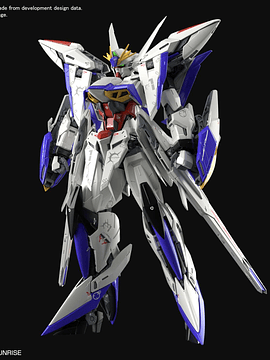 MG Gundam Eclipse 1/100