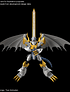 Figure Rise Amplified Imperialdramon Paladin Mode - Digimon 