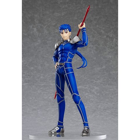 Lancer Pop Up Parade Statue 18 cm - Fate/Stay Night Heaven's Feel