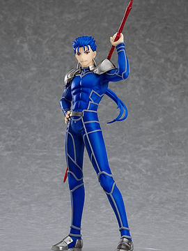 Lancer Pop Up Parade Statue 18 cm - Fate/Stay Night Heaven's Feel