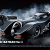 Batmobile (Batman 1989 Ver.) 1/35 Scale Model Kit