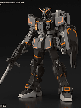 HG Gundam Ground Urban Combat Type 1/144