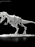 Dinosaur Model Kit Limex Skeleton Tyrannosaurus