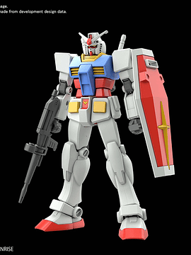 EG Gundam RX-78-2 1/144