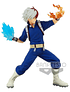 Shoto Todoroki The Amazing Heroes Vol. 15 14 cm - My Hero Academia