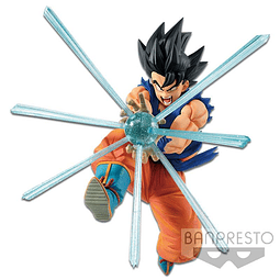 Gxmateria The Son Goku 15 cm - Dragon Ball 